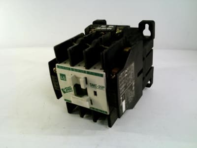 LS ELECTRIC SMC-25P-22-200-220V