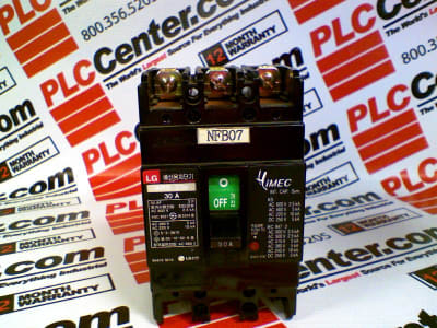 LS ELECTRIC ABS33A-30A