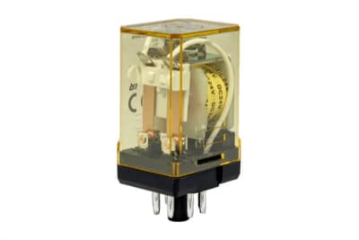 R-K ELECTRONICS RR2P-ULAC120V