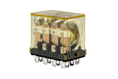 R-K ELECTRONICS RH4B-ULAC24V