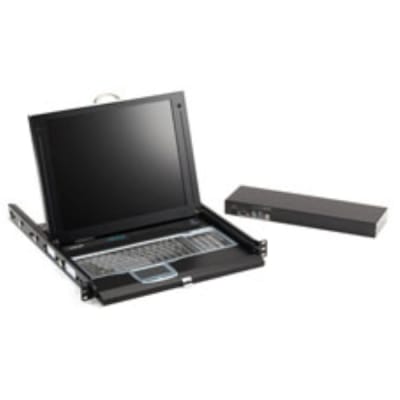 BLACK BOX CORP KVT417A-1UV-R3