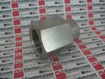 SWAGELOK SS-12-TSW-7-12