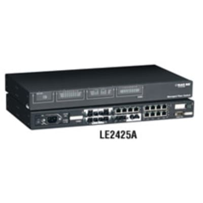 BLACK BOX CORP LE2425A-CHASSIS