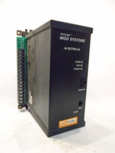 ASEA BROWN BOVERI 6220BZ10701C