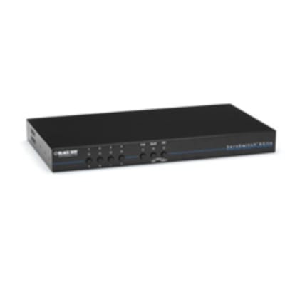 BLACK BOX CORP KVP4000A-R3