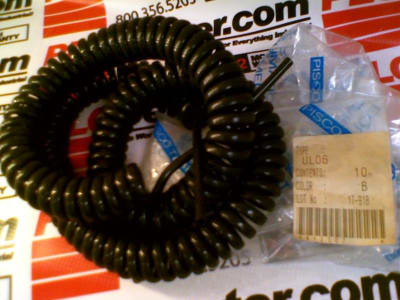 PISCO PNEUMATICS UL06-10-[]