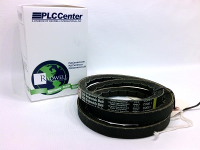 REGAL REXNORD 5VX510