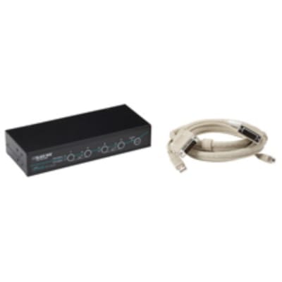 BLACK BOX CORP KV9614A-K