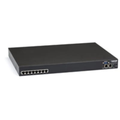 BLACK BOX CORP LES1208A-R2