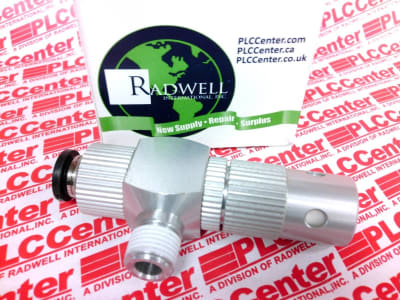 PISCO PNEUMATICS VCL10-016C