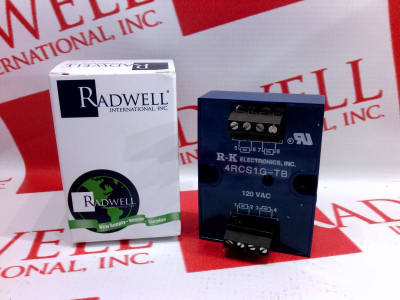 R-K ELECTRONICS 4RCS1G-TB