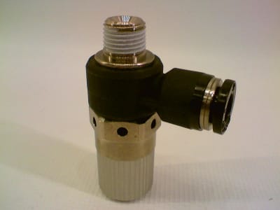 PISCO PNEUMATICS VHE10-601