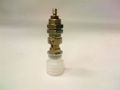 PISCO PNEUMATICS VPC20WS6B