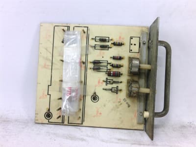 GENERAL ELECTRIC 193X-706AAG02