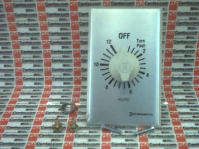 INTERMATIC FF12H70