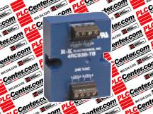 R-K ELECTRONICS 4RCS1D-TB
