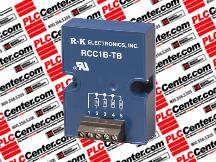 R-K ELECTRONICS 3RCC1A-18