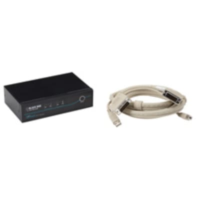 BLACK BOX CORP KV9612A-K