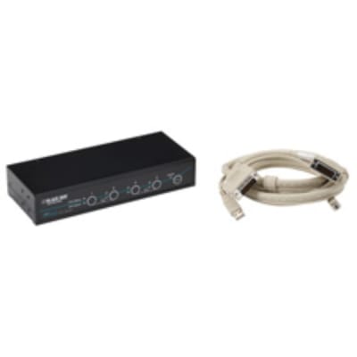 BLACK BOX CORP KV9604A-K