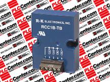 R-K ELECTRONICS 4RCC1A-6