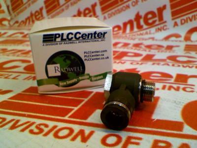 PISCO PNEUMATICS MHQ1208