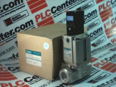 CKD CORP CVS2-20AX384