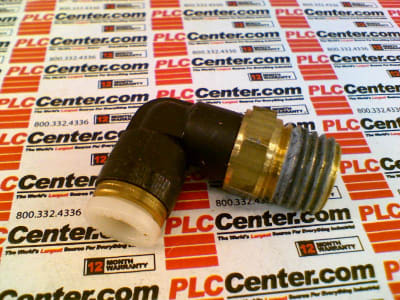 PISCO PNEUMATICS PC-1/4-N2-U