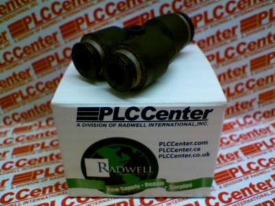 PISCO PNEUMATICS PW-8-6