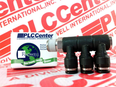 PISCO PNEUMATICS PAT6-02