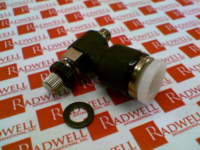 PISCO PNEUMATICS JSC1/4-U10BUT