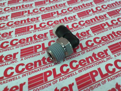 PISCO PNEUMATICS PL1/8-N1MU