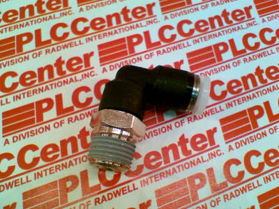 PISCO PNEUMATICS PL5/32-N1U