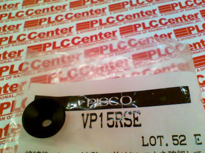 PISCO PNEUMATICS VP15RSE