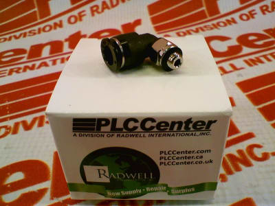 PISCO PNEUMATICS PL6-M5M