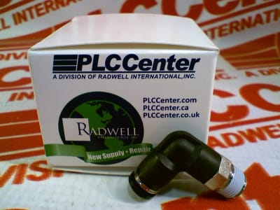 PISCO PNEUMATICS PL4-01