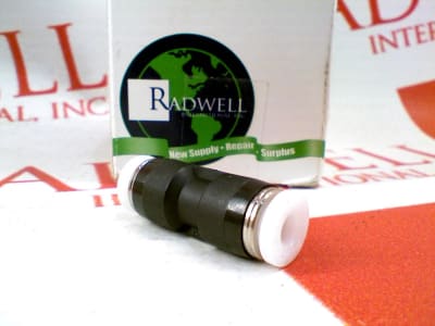 PISCO PNEUMATICS PU3/16