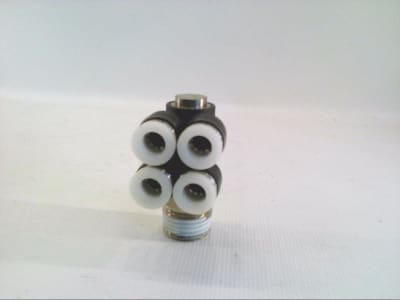 PISCO PNEUMATICS PAW1/4-N3U