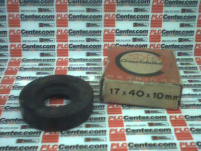 CONSOLIDATED BEARING 17-40-10