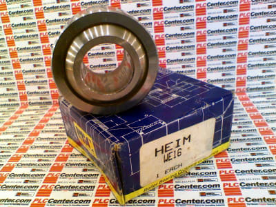 RBC BEARINGS WE16