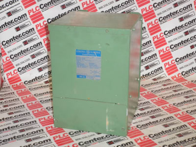 GENERAL ELECTRIC 9T21B1005G2