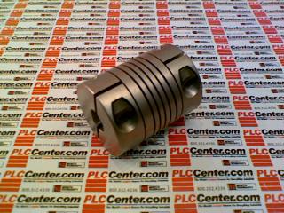 HELICAL COUPLINGS HCR125-20-12