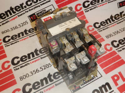 FEDERAL PACIFIC ELECTRIC 4204CU03S-01