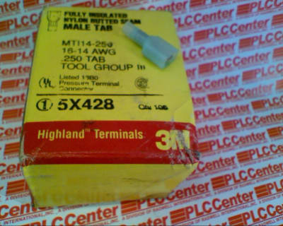 3M MTI14-250C