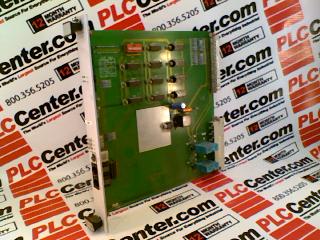 ELTROMAT DGC65-OR-SM.2-1-X6