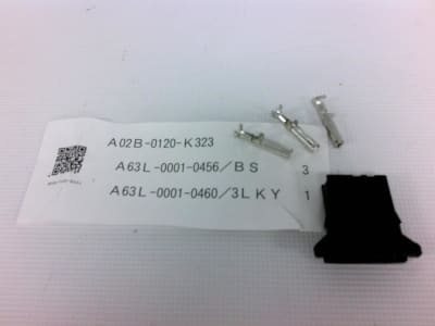 FANUC A02B-0120-K323