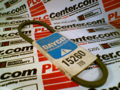 DAYCO 15260
