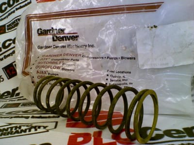 GARDNER DENVER 78W34