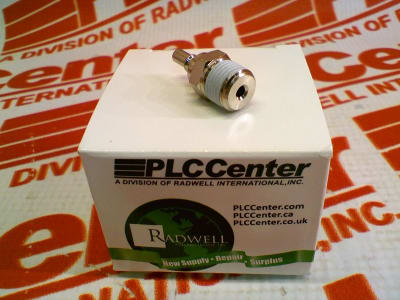 PISCO PNEUMATICS CPPE3-01