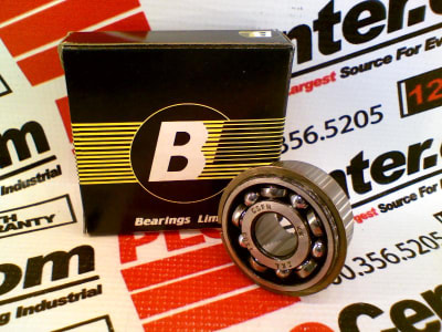 BEARINGS LIMITED 3303-CSFR