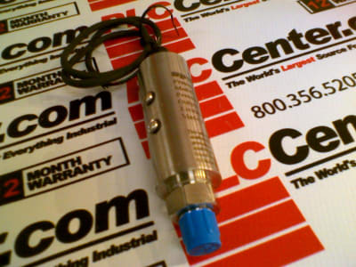 SPECTRE SENSORS INC 1000-A-0-2.5PSI-2-X0-2.5VDC
